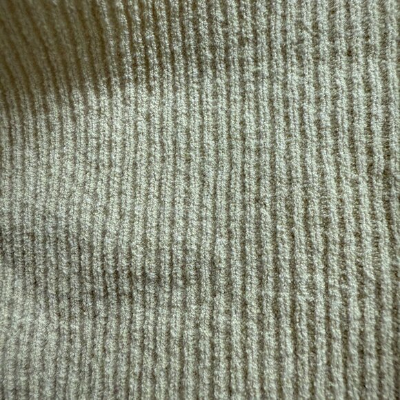 Jacquemus Le Haut Soleil top in beige - Picture 4 of 8